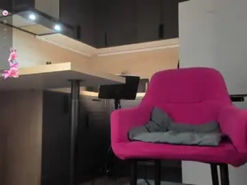 Chaturbate Sex Cam of poisonevelyn