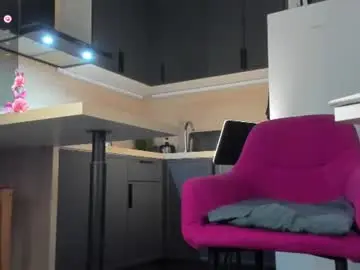 Chaturbate Live Sex of poisonevelyn