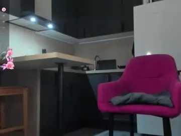 Chaturbate Nude Webcam of poisonevelyn