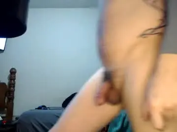 Chaturbate Free Porn Cam of rxzillmann