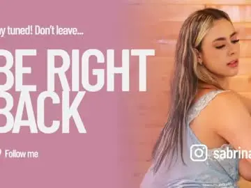 Chaturbate Free Live Porn of sabrina_geek