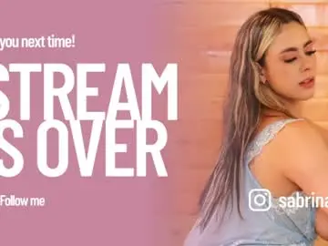 Chaturbate Free Porn Cam of sabrina_geek