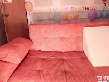 Chaturbate Best live sex cam show of sabrina_geek