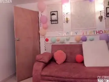 Chaturbate Live Porn of sabrina_geek