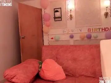 Chaturbate Live Sex of sabrina_geek