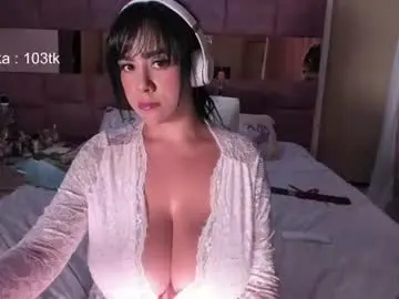 Chaturbate Nude Webcam of sabrina_geek