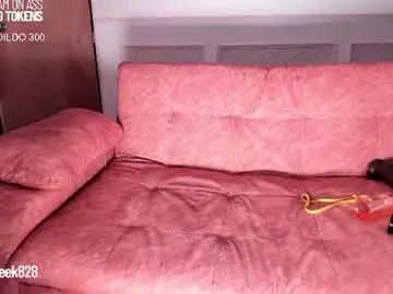 Chaturbate Live Sex Cam of sabrina_geek