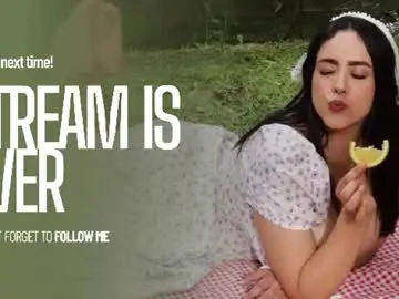 Chaturbate Watch Live Sex Cams of sabrina_geek