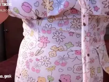 Chaturbate Free Live Porn of sabrina_geek
