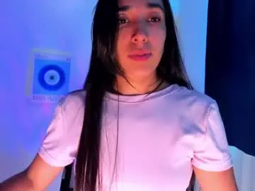 Chaturbate Live Sex Cam of sabrinaevanss_