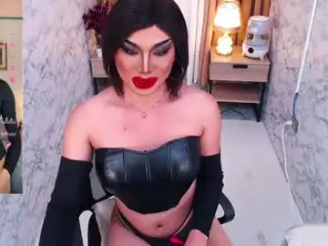 Chaturbate Live Sex of sadistictmistress_verra