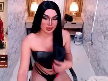 Chaturbate Best Webcam of sadistictmistress_verra