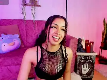 Chaturbate Adult Video Chat of sara_jhonsonn