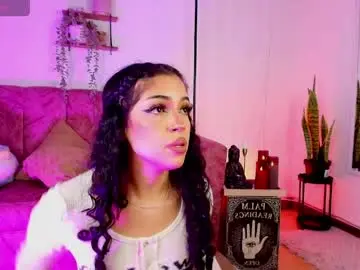 Chaturbate Adult Webcam of sara_jhonsonn