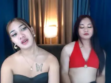 Chaturbate Free Porn Cam of scarlethaert11