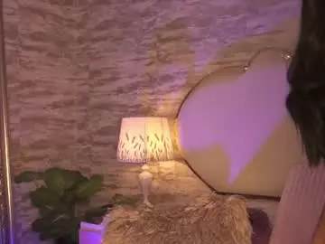 Chaturbate Sex Chat of senniabella