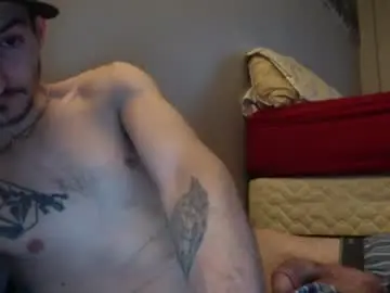 Chaturbate Private Sex Chat of skaterpunk_1992