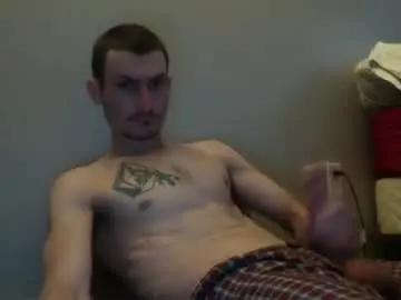 Chaturbate Nude Webcam of skaterpunk_1992
