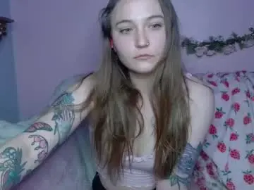 Chaturbate Private Sex Chat of sofiafaerie