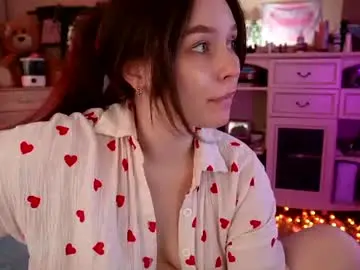 Chaturbate Nude Webcam of sugar_peasy