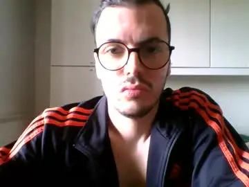 Chaturbate Live Porn of superbirdman12345