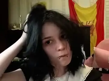 Chaturbate Adult Webcam of theresialen