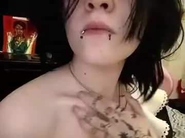 Chaturbate Live Porn of theresialen