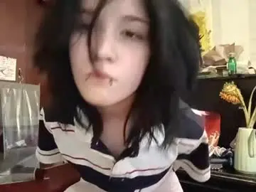 Chaturbate Live Sex of theresialen