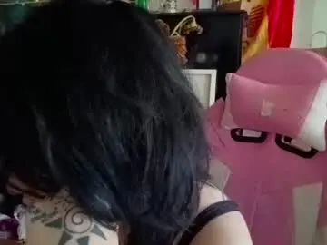 Chaturbate Free Porn Cam of theresialen