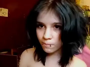 Chaturbate Live Sex of theresialen