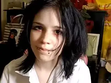 Chaturbate Best Webcam of theresialen