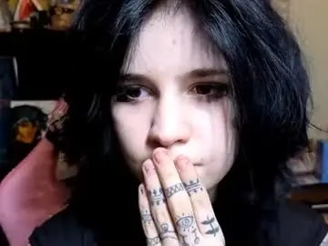 Chaturbate Live Sex Cam of theresialen