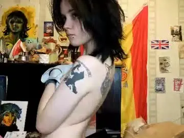 Chaturbate Watch Live Sex Cams of theresialen