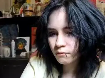 Chaturbate Nude Webcam of theresialen
