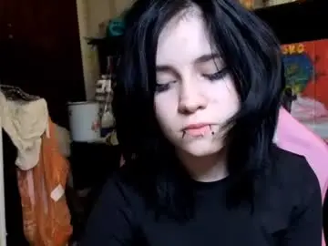 Chaturbate Adult Webcam of theresialen