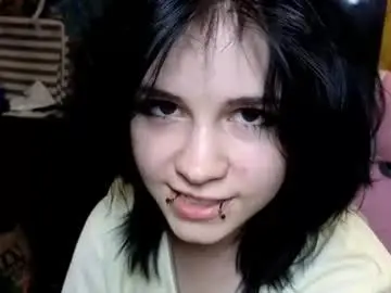 Chaturbate Sex Cam of theresialen