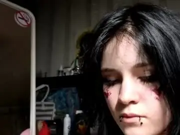 Chaturbate Live Sex of theresialen