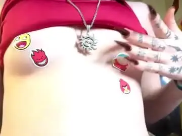Chaturbate Sex Chat of theresialen
