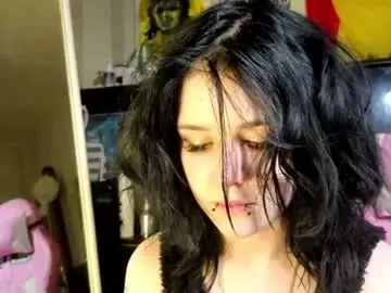 Chaturbate Sex Chat of theresialen