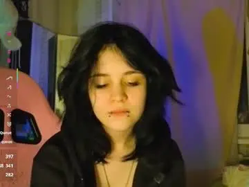 Chaturbate Live Porn of theresialen