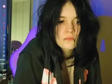 Chaturbate Live Porn of theresialen