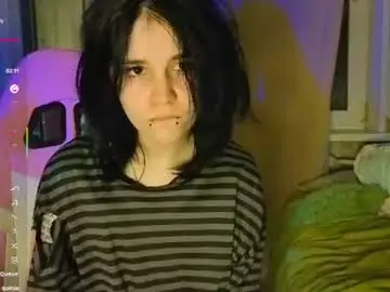 Chaturbate Live Sex of theresialen