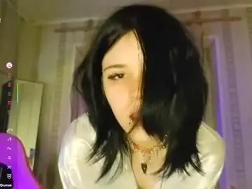Chaturbate Adult Video Chat of theresialen