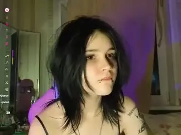 Chaturbate Best live sex cam show of theresialen