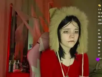 Chaturbate Live Sex Cam of theresialen