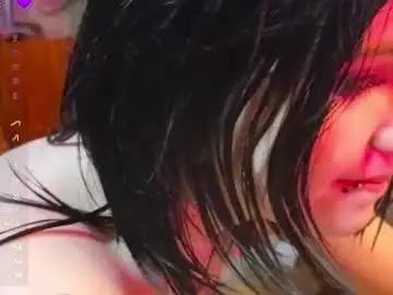Chaturbate Live Sex of theresialen
