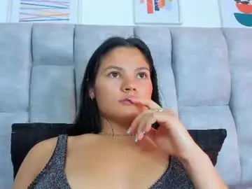 Chaturbate Private Sex Chat of tiffanyfox_1
