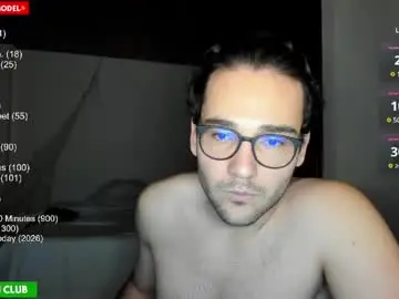Chaturbate Adult Webcams of vito_ferrero