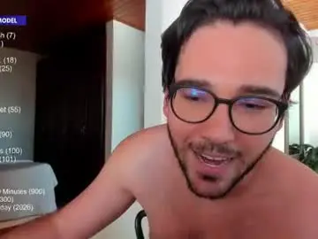 Chaturbate Sex Cam of vito_ferrero