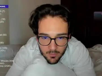 Chaturbate Best live sex cam show of vito_ferrero